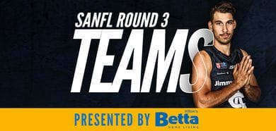 Betta Teams: SANFL Round 3 - South Adelaide vs Central District